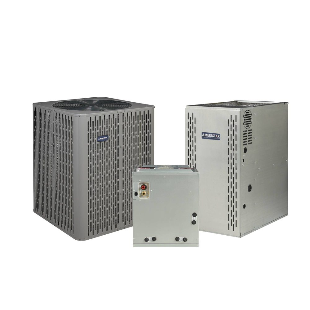 Ameristar HVAC equipment